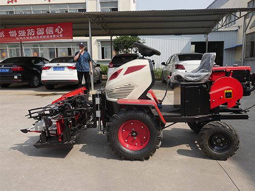 割捆機(jī)小的多少錢一臺-【明悅割捆機(jī)源頭廠家】